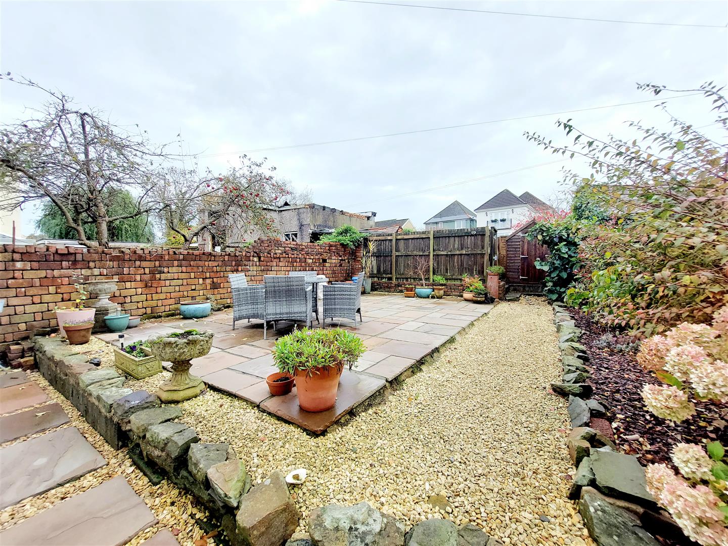 Woodlands, Gowerton, Swansea, SA4 3DP